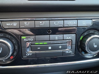 Škoda Superb 2.0TDi Combi DSG 2014