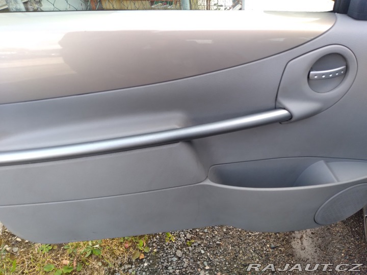 Citroën C3 PLURIEL 1.4 HDI CABRIO AC 2004