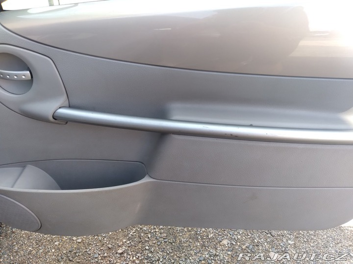 Citroën C3 PLURIEL 1.4 HDI CABRIO AC 2004