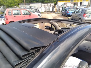 Citroën C3 PLURIEL 1.4 HDI CABRIO AC 2004