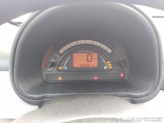 Citroën C3 PLURIEL 1.4 HDI CABRIO AC 2004