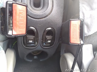 Citroën C3 PLURIEL 1.4 HDI CABRIO AC 2004