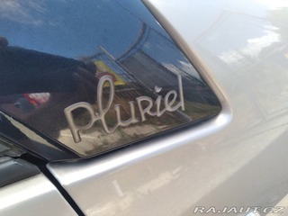 Citroën C3 PLURIEL 1.4 HDI CABRIO AC 2004