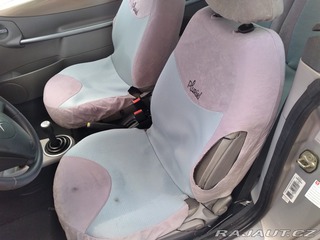 Citroën C3 PLURIEL 1.4 HDI CABRIO AC 2004