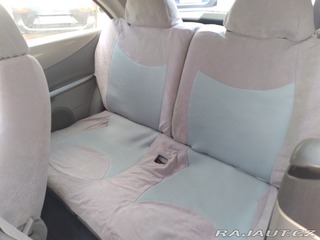 Citroën C3 PLURIEL 1.4 HDI CABRIO AC 2004