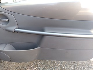 Citroën C3 PLURIEL 1.4 HDI CABRIO AC 2004
