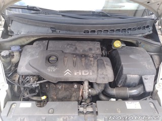 Citroën C3 PLURIEL 1.4 HDI CABRIO AC 2004