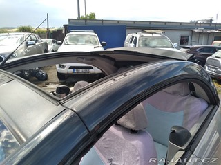 Citroën C3 PLURIEL 1.4 HDI CABRIO AC 2004
