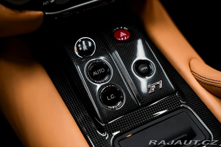 Ferrari 599 HGTE 2009