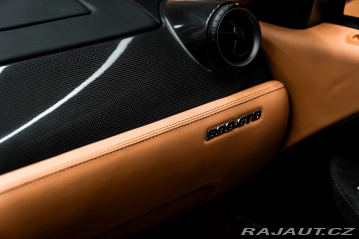 Ferrari 599 HGTE 2009