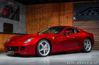 Ferrari 599 HGTE 2009