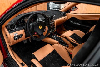 Ferrari 599 HGTE 2009