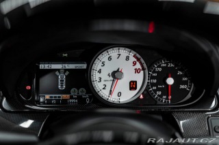 Ferrari 599 HGTE 2009