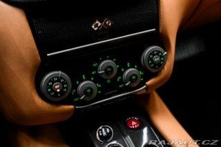 Ferrari 599 HGTE 2009