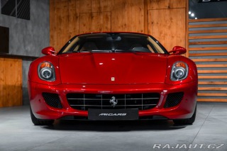 Ferrari 599 HGTE 2009