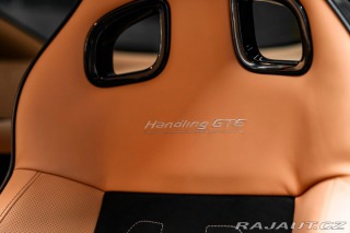 Ferrari 599 HGTE 2009