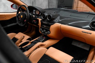 Ferrari 599 HGTE 2009