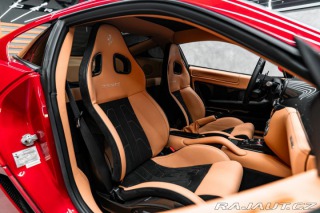Ferrari 599 HGTE 2009