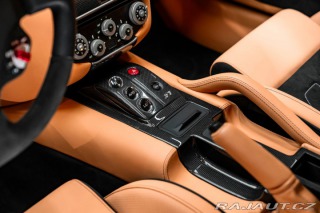 Ferrari 599 HGTE 2009