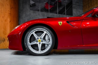 Ferrari 599 HGTE 2009