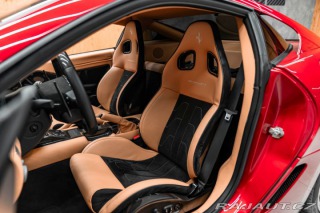 Ferrari 599 HGTE 2009