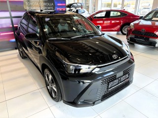 Toyota Aygo 1,5   X Comfort 2026