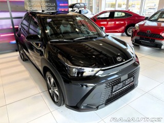 Toyota Aygo 1,5 X Comfort 2026 1800