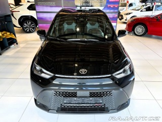 Toyota Aygo 1,5 X Comfort 2026 1800