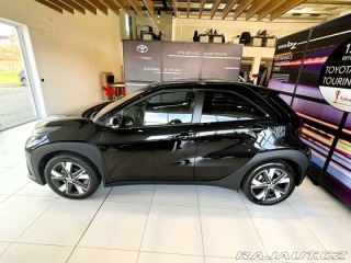 Toyota Aygo 1,5 X Comfort 2026 1800