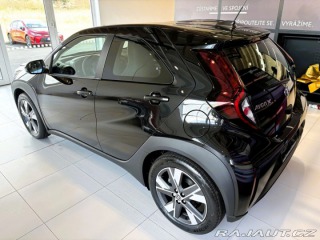 Toyota Aygo 1,5 X Comfort 2026 1800