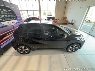Toyota Aygo 1,5 X Comfort 2026 1800