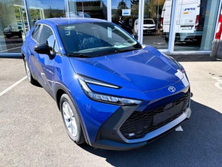 Toyota C-HR 1,8   Comfort HEV CVT