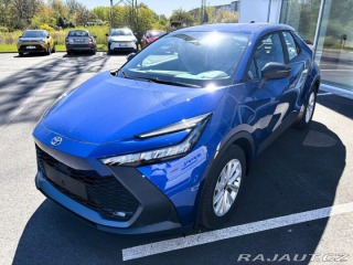 Toyota C-HR 1,8 Comfort HEV CVT 1800