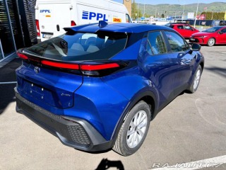 Toyota C-HR 1,8 Comfort HEV CVT 1800