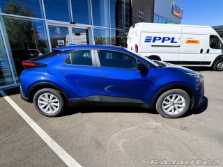 Toyota C-HR 1,8 Comfort HEV CVT 1800