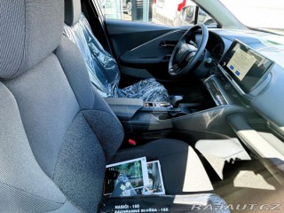 Toyota C-HR 1,8 Comfort HEV CVT 1800