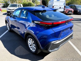 Toyota C-HR 1,8 Comfort BUSINESS HE 1800