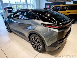 Toyota C-HR 4X4 Executive VIP 343k 1800