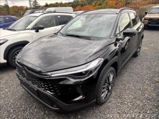 Toyota Corolla Cross 1,8 Style MC25 1800