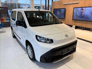 Toyota ProAce City Verso 1,5   SWB 1.5D 130 MT Bus