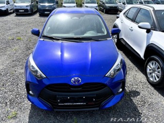 Toyota Yaris 1,5 Comfort HEV 116 CVT 1800