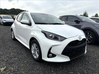 Toyota Yaris 1,5   Comfort HEV 116 CVT