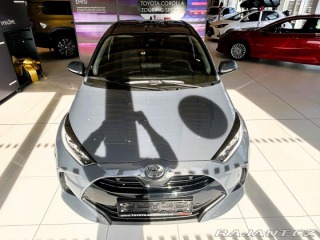 Toyota Yaris 1,5 Style HEV 116 CVT 1800