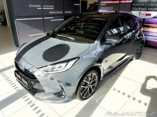 Toyota Yaris 1,5 Style HEV 116 CVT 1800