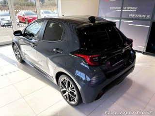 Toyota Yaris 1,5 Style HEV 116 CVT 1800