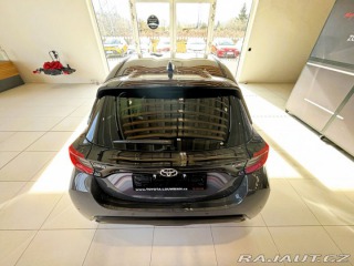 Toyota Yaris 1,5 Style HEV 116 CVT 1800