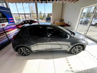 Toyota Yaris 1,5 Style HEV 116 CVT 1800