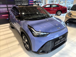 Toyota Aygo 1,5   X Style 2026