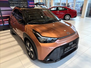 Toyota Aygo 1,5   X Style 2026
