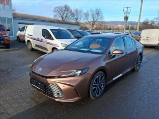 Toyota Camry 2,5 Hybrid 230 e-CVT Exec